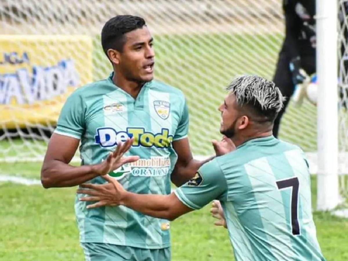 Jugador hondureño se retira en pleno torneo para unirse a la Policía Nacional: Su nueva vida
