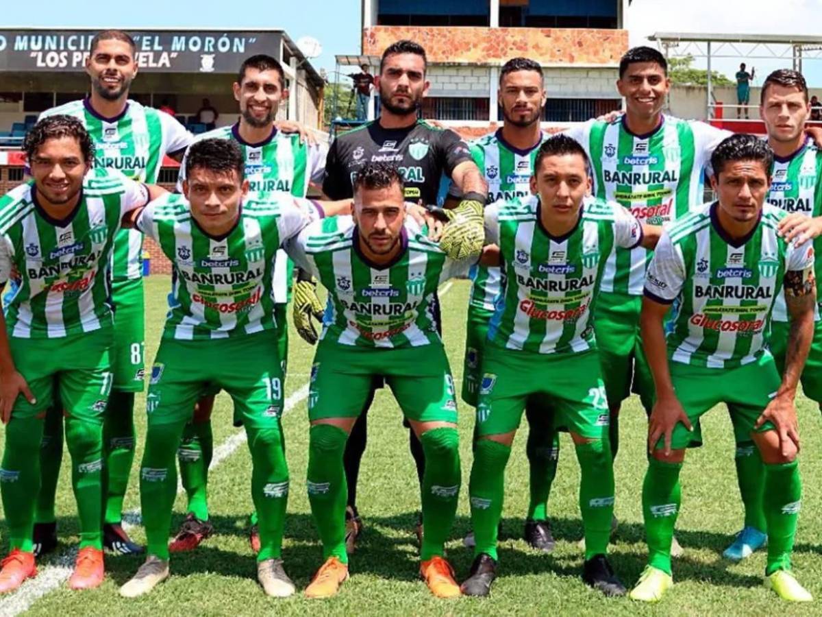 Ranking Concacaf: Alajuelense domina Centroamérica y Olimpia sufre un duro golpe