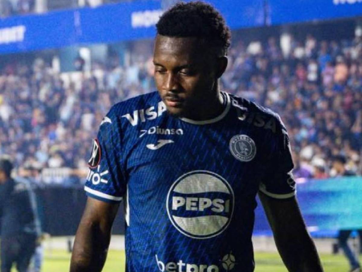 Fichajes Honduras: Nueva baja en Olimpia, Marathón con tres altas y legionario busca club