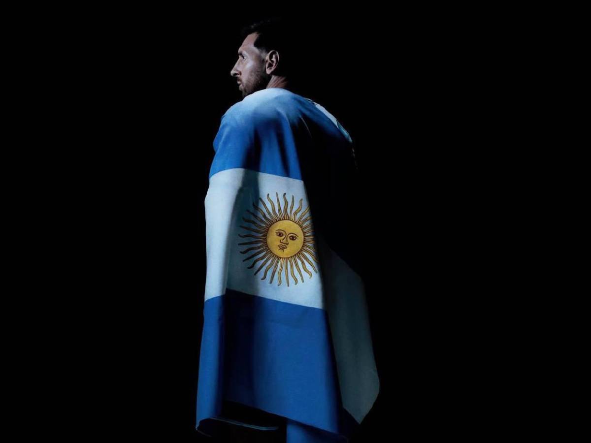 Argentina vs España: Los impresionantes récords que Messi puede romper en la final del Mundial 2026