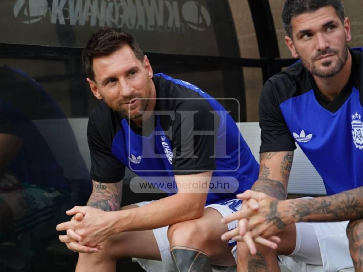 ¿Cuándo se retira Messi de la Selección Argentina? Entorno revela la fecha clave