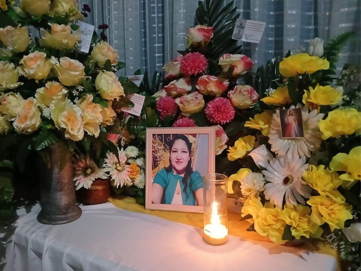 “Cuando sea grande quiero ser como usted”: Mensaje de exalumno que mató a maestra Aleyda Santos