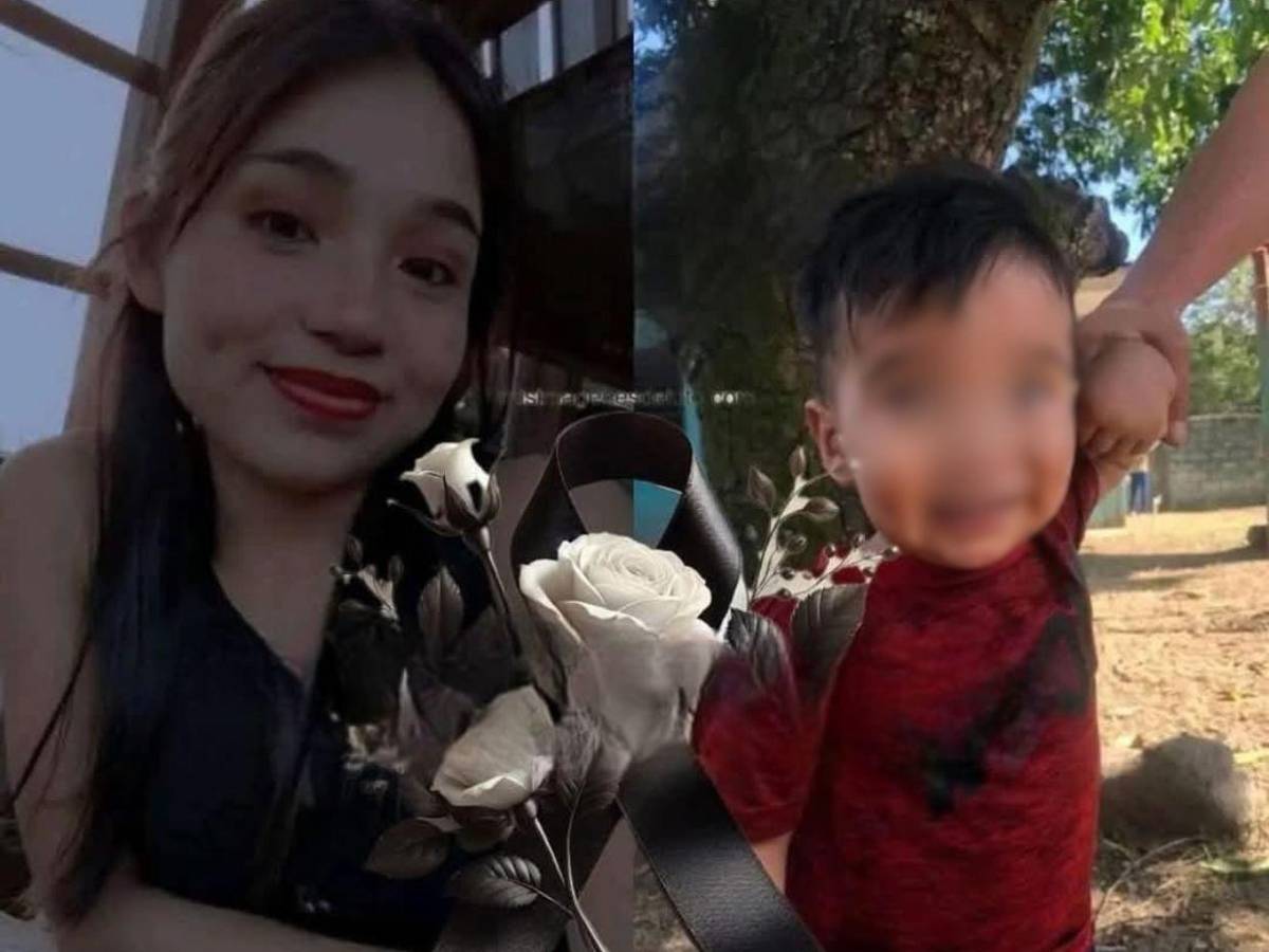 “Te voy a amar hasta morir”: Mensaje de Yajaira, madre atropellada junto a su hijo