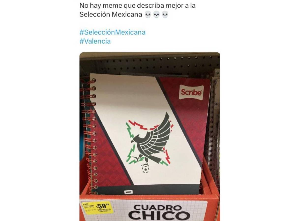 México cae ante River Plate y argentinos crean divertidos memes