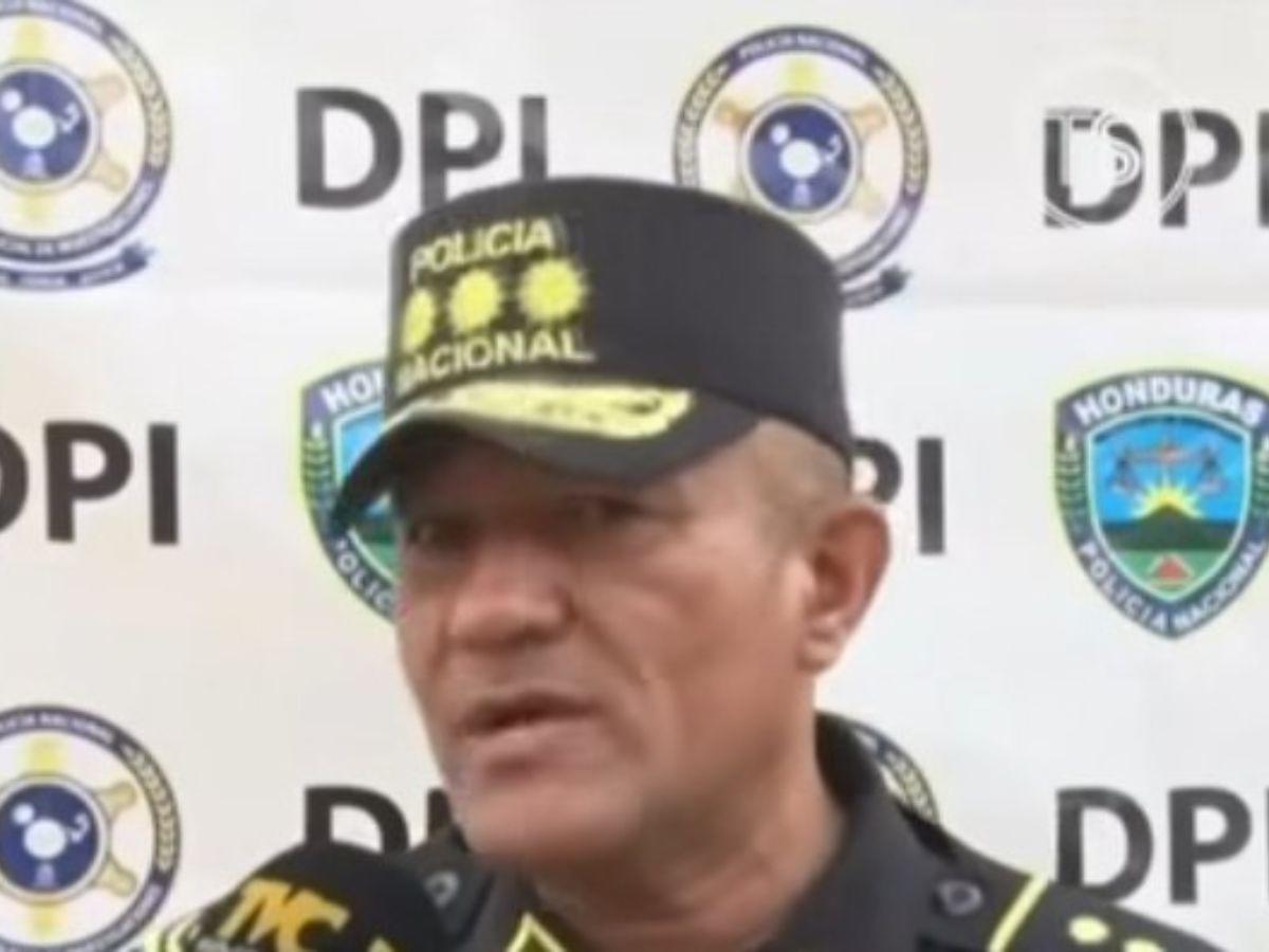 Se grababa con las cabezas de sus víctimas: Modesto Murillo, líder del “Cártel del Diablo”