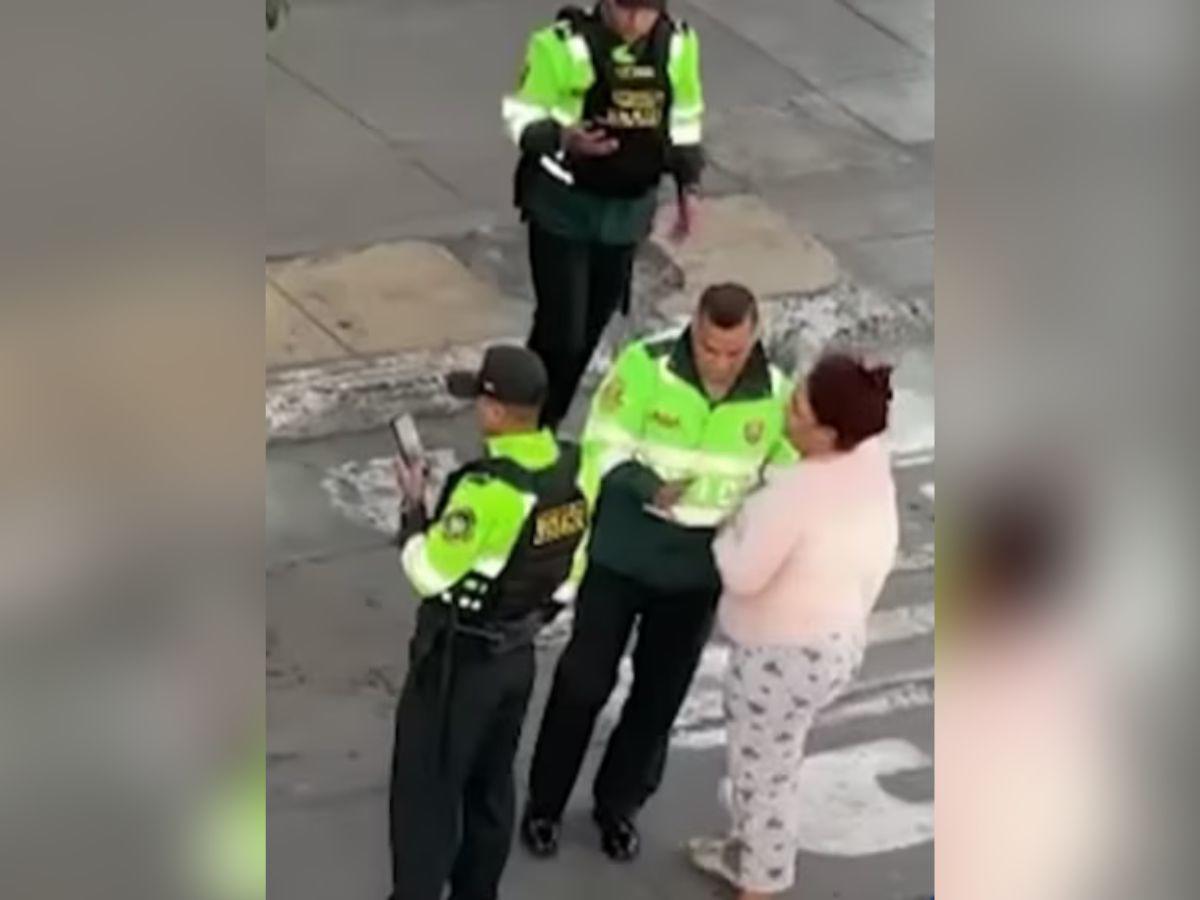 Hombre es asesinado por su esposa en Perú; durmió con el cadáver ocho días