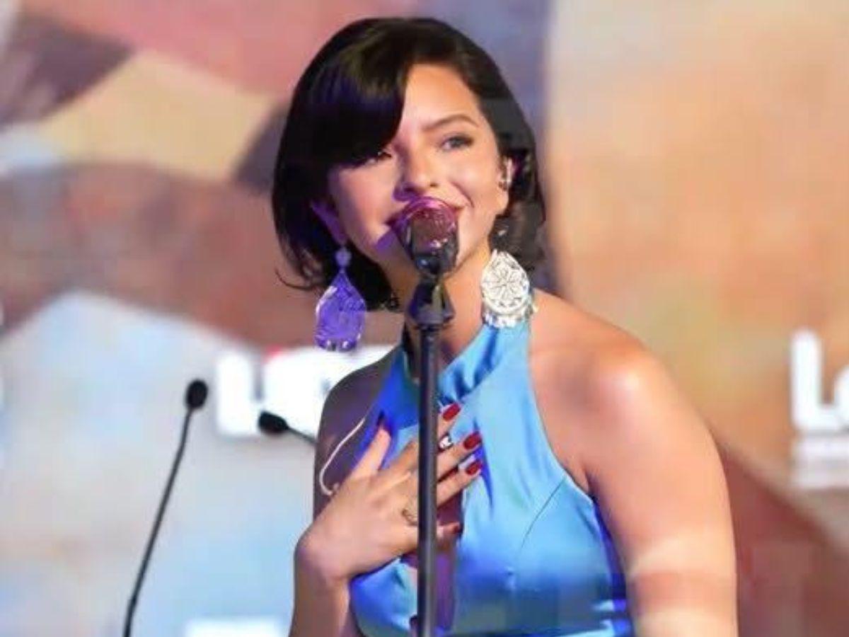 Ángela Aguilar cancela conciertos en Estados Unidos por bajas ventas de boletos