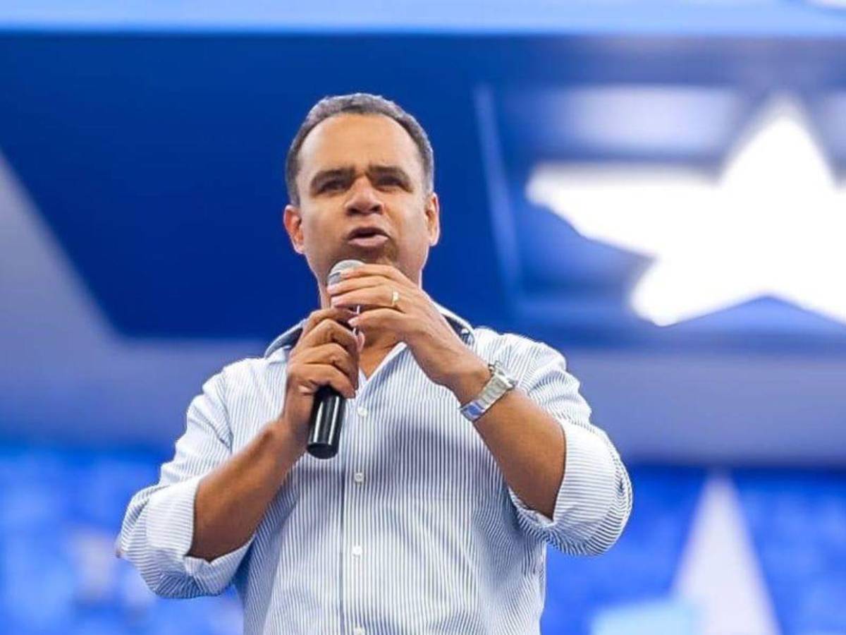 Los rostros de los precandidatos presidenciales en las elecciones primarias de 2025