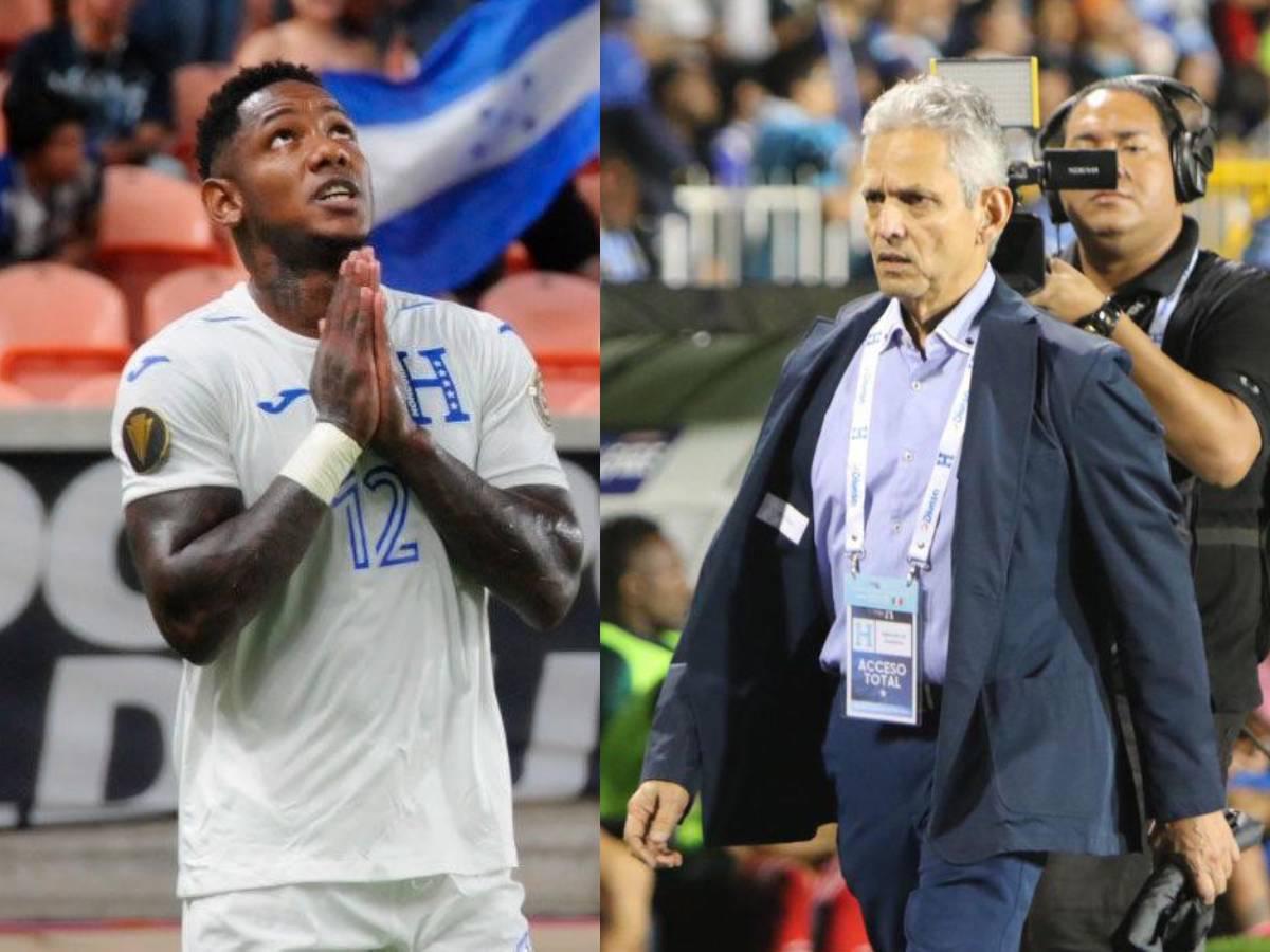 Romell Quioto brilla con su equipo ¿Rueda debe convocarlo a la Selección de Honduras?