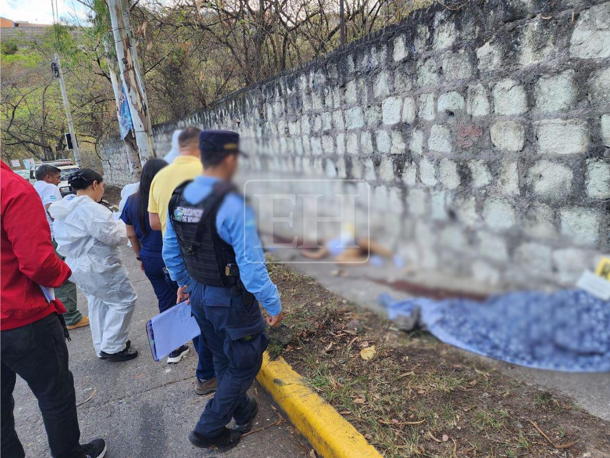 Jabes Torres, asesinado 11 días antes que los hermanos en El Trapiche: ¿cómo fue el crimen?