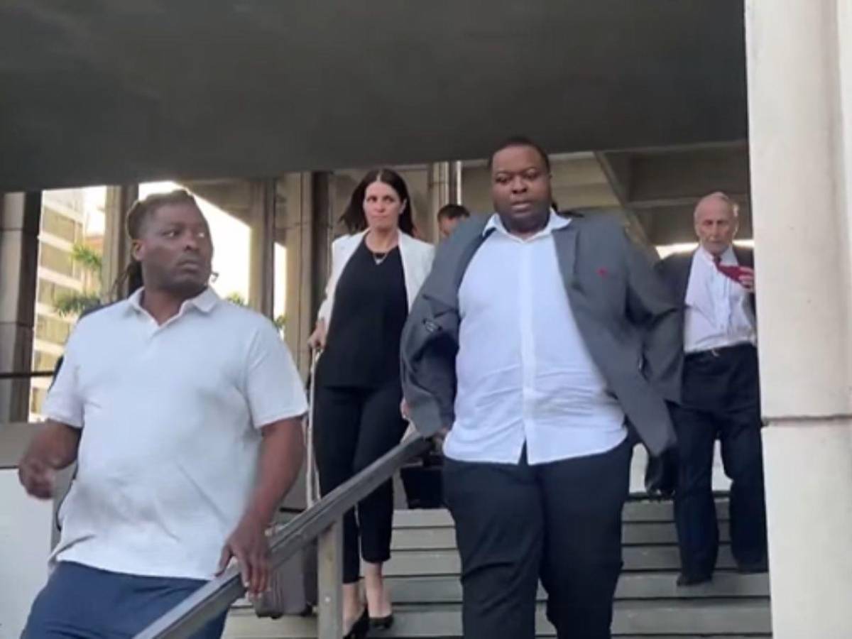 Sean Kingston, de estrella musical a estar condenado por fraude millonario en EE UU