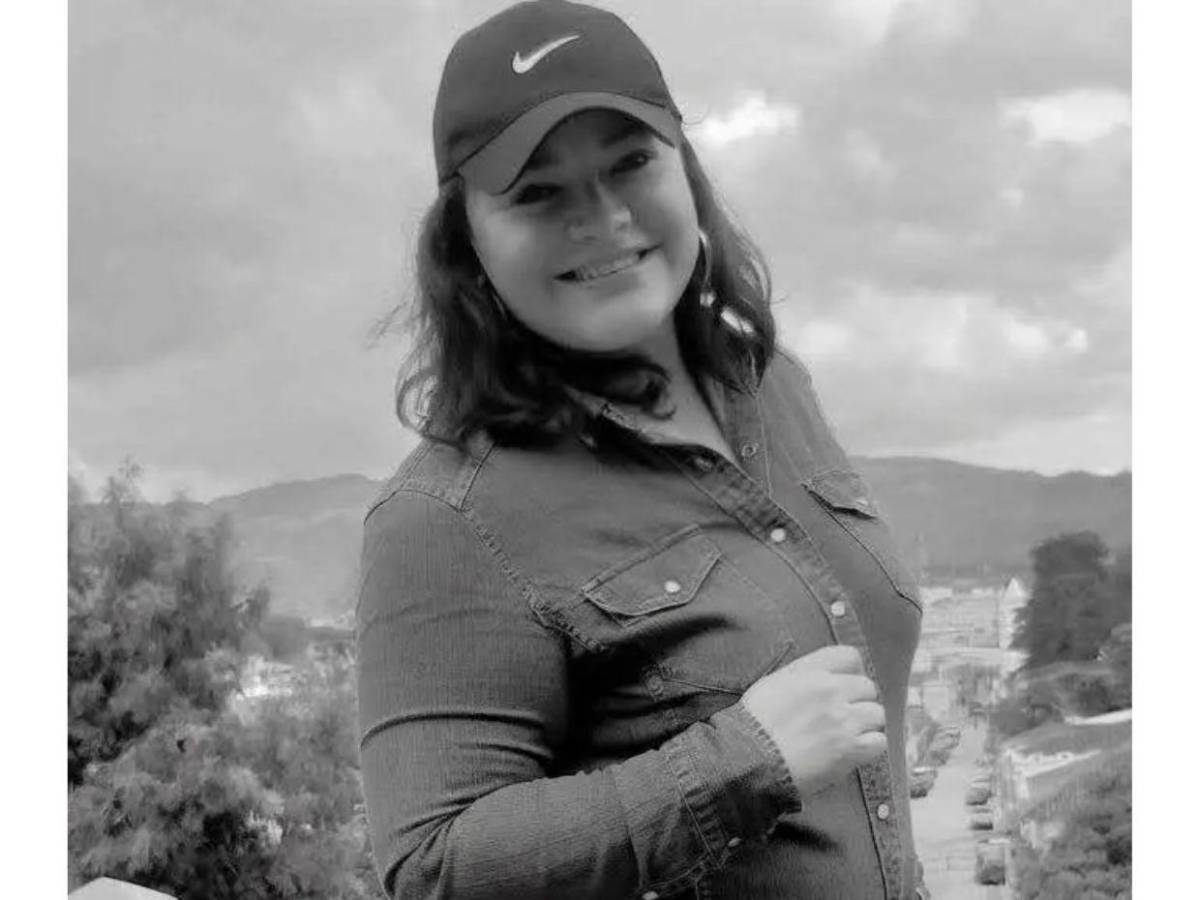 Crimen pasional: expareja sería responsable del asesinato de empresaria en Comayagua