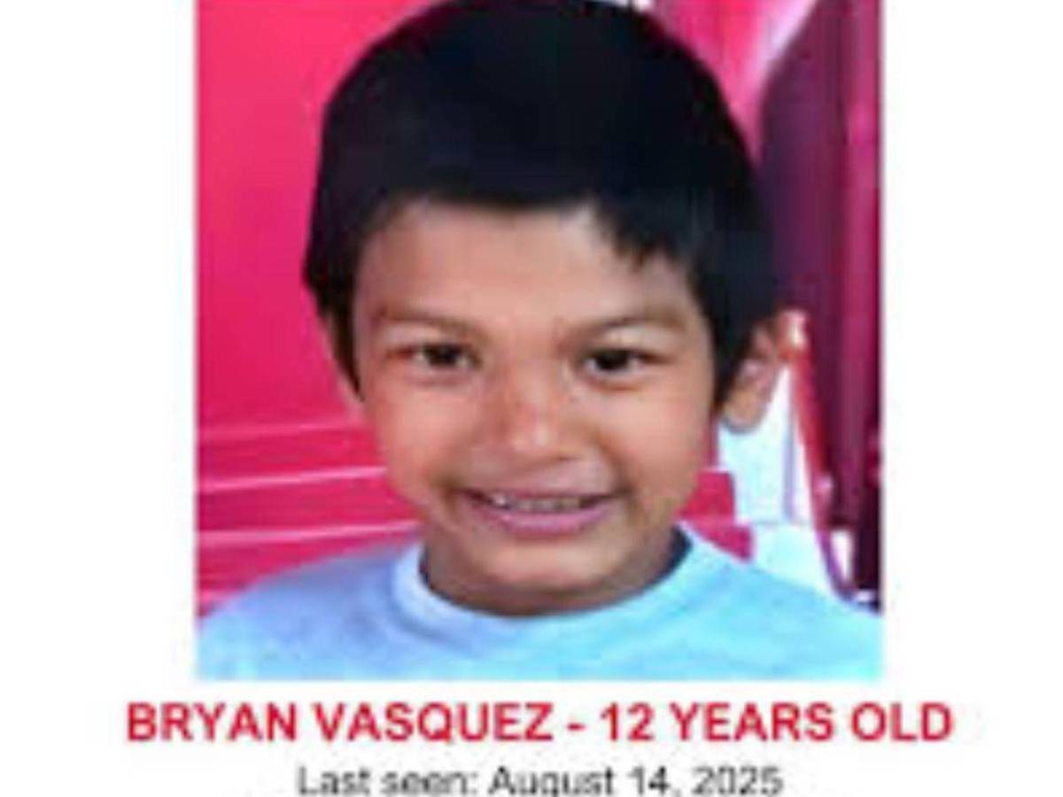 Desapareció y fue hallado muerto: caso del pequeño Bryan, hondureño atacado por un caimán en EE UU