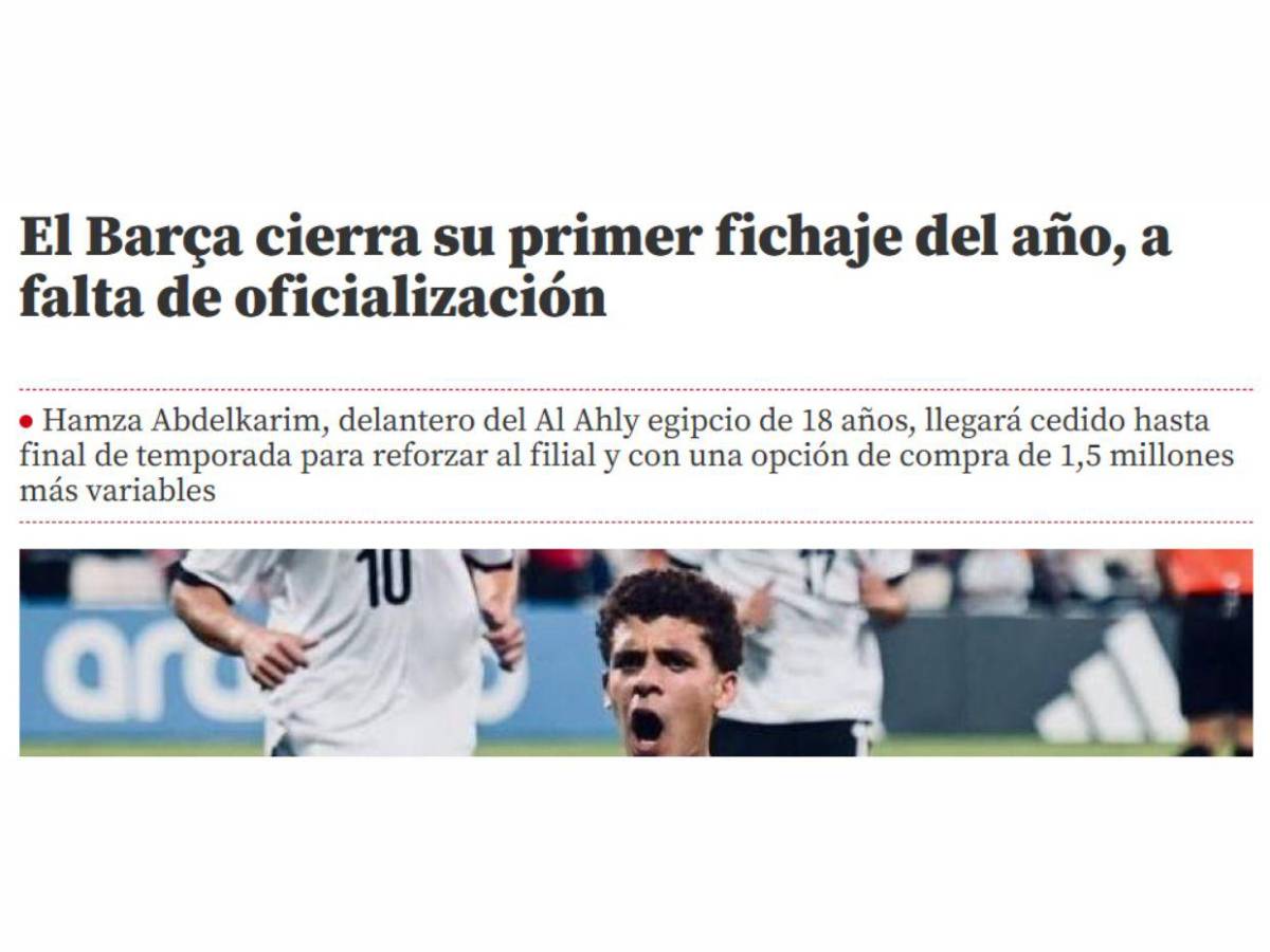 Mercado de Fichajes: Neymar y su futuro, el Barça amarra jugador y Chelsea sorprende