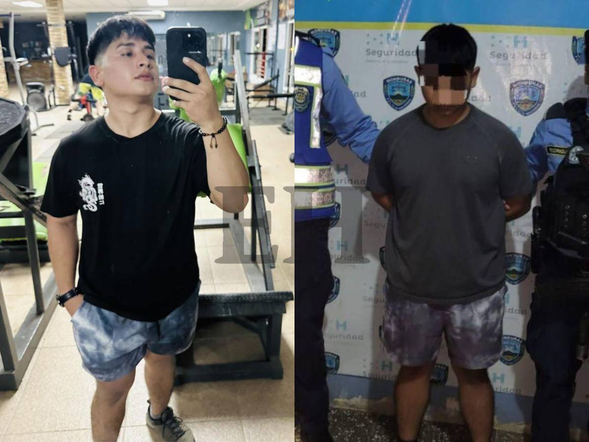 Era bombero y no tenía licencia: Darlin Mejía, conductor implicado en colisión de Omoa