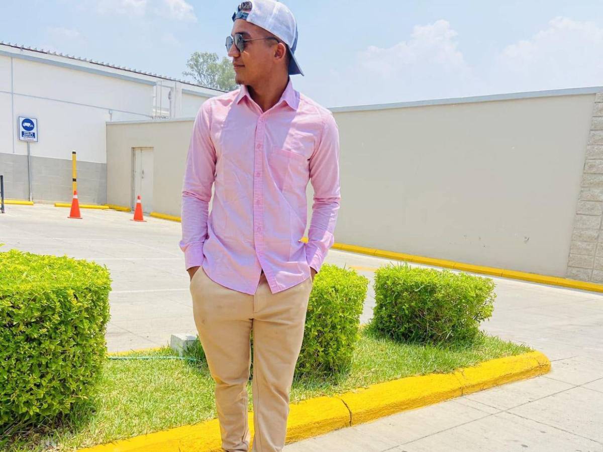 “Te voy a comprar un bajo eléctrico para la iglesia”: la promesa a su padre de policía fallecido en El Rodeo, Comayagua
