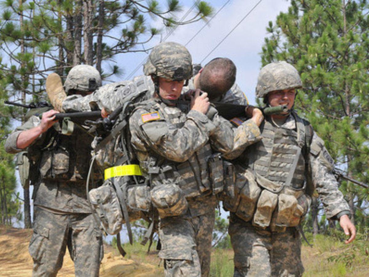 Cuatro militares muertos y 9 heridos tras una emboscada en México