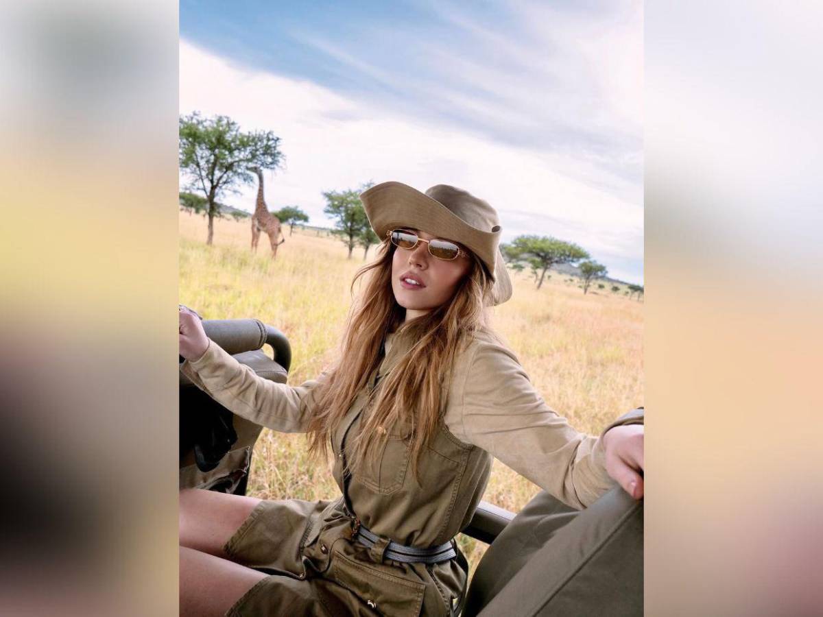 Sydney Sweeney: El camino agridulce a la meta, entre la discreción y el escándalo