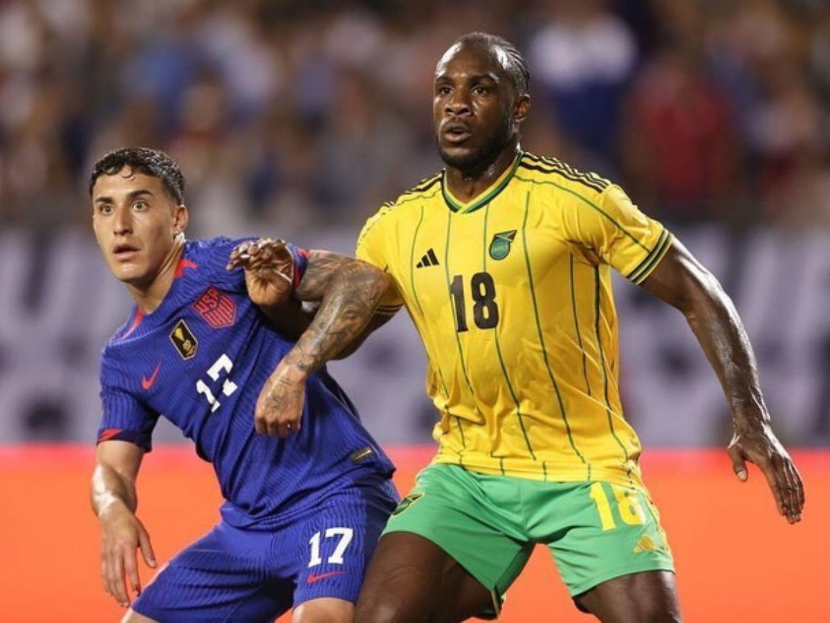 Michail Antonio tenía planeado integrarse a la selección jamaiquina, sin embargo, una serie de problemas en Inglaterra lo aleja de los Reggae Boyz en la fecha FIFA.
