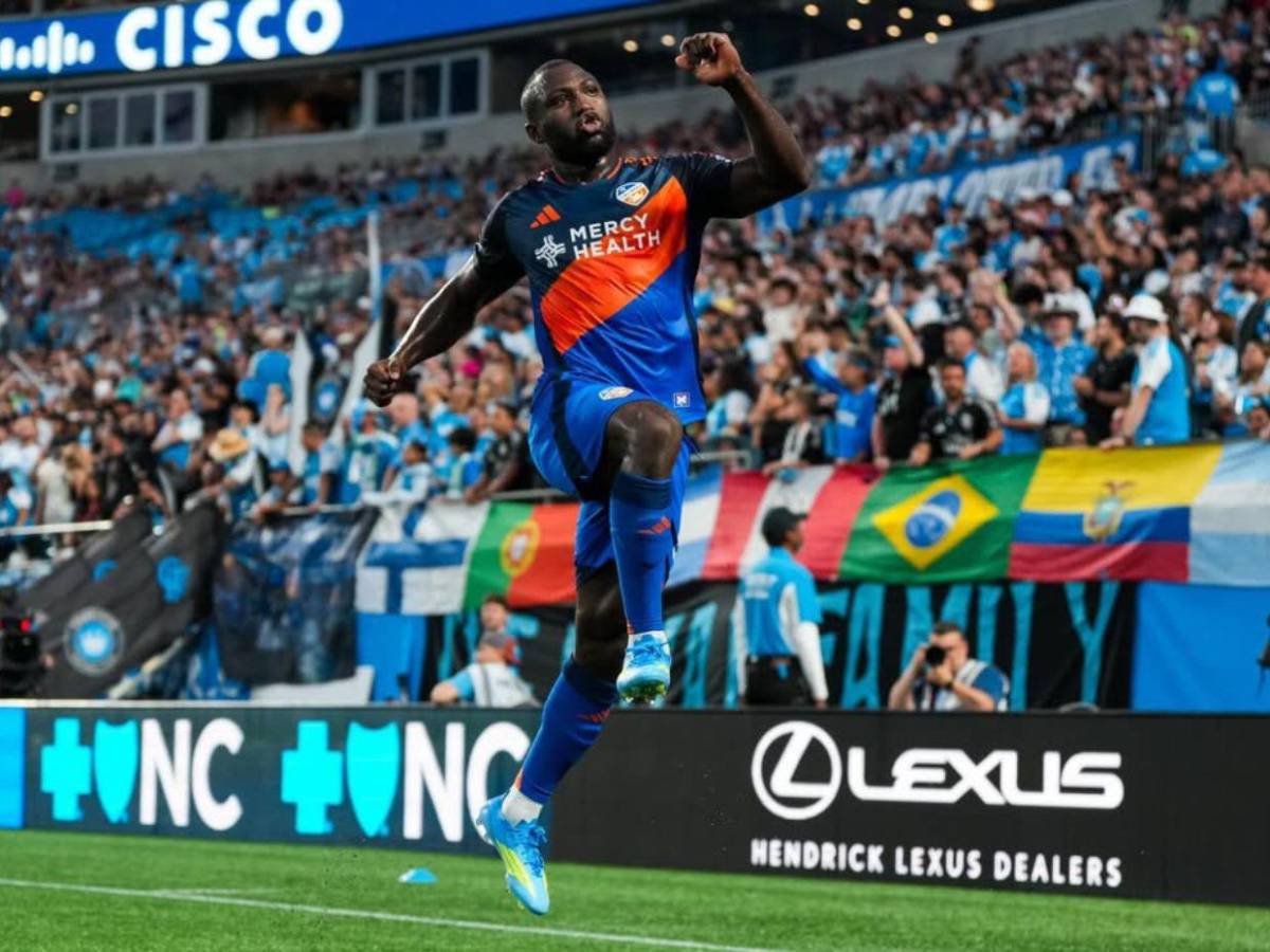 ¡Messi se mantiene en la cima! Los futbolistas mejor pagados de la MLS en 2026