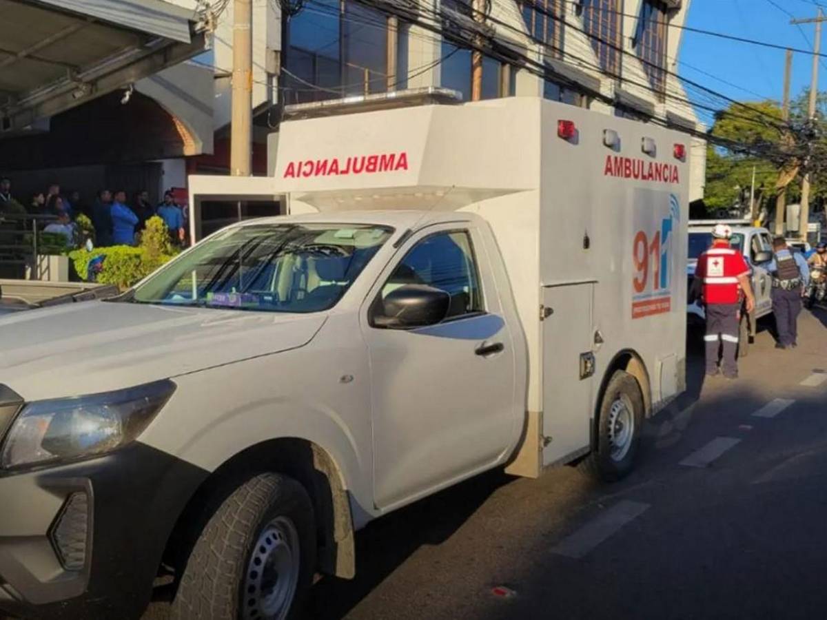 De los insultos al disparo: pleitos con guardias de seguridad que acabaron en tragedia