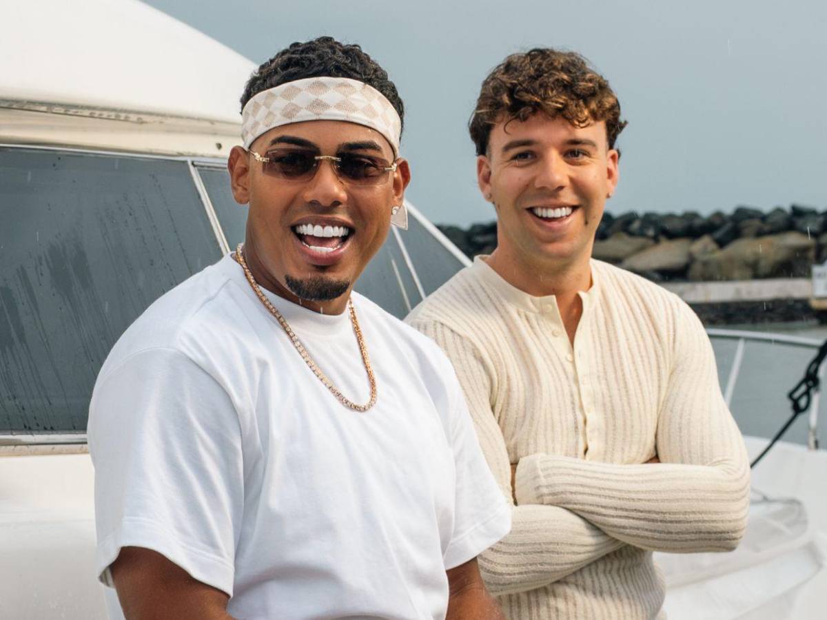 “Soleao”: El regreso musical de Quevedo y Myke Towers