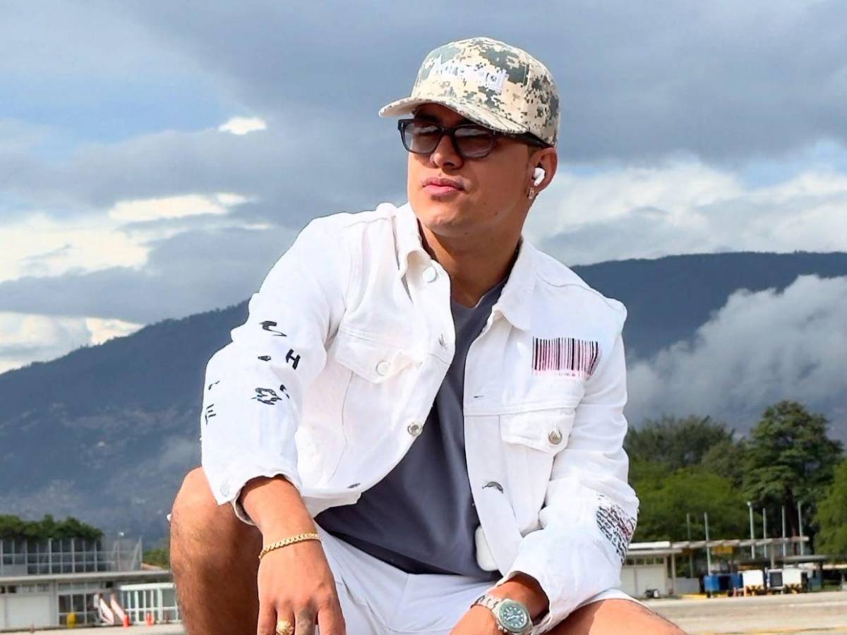 ¿Quién era Yeison Jiménez, cantante colombiano que soñó que moriría en un accidente de avión?