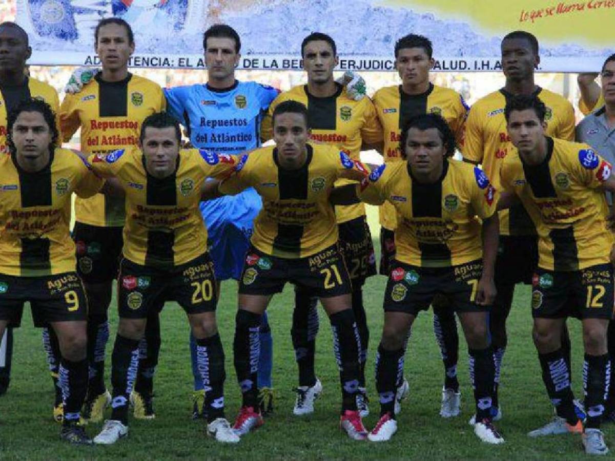 Así es la nueva vida de Luis Lobo en Estados Unidos tras retirarse del fútbol profesional