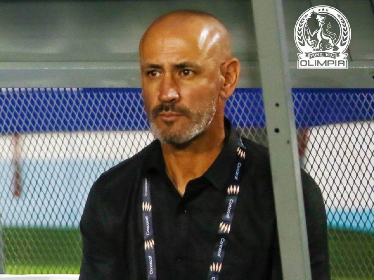 Fichajes: Motagua con nuevo DT y jugador llegará; Olimpia prepara alta y Elis a Portugal