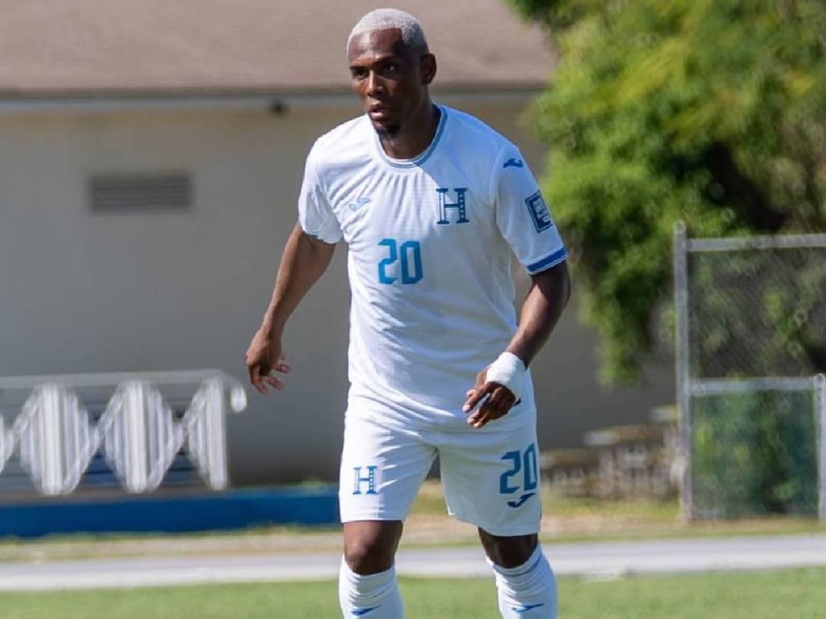 Fichajes: Motagua va por figura, Olimpia contactó extranjero y otro regresa; futuro de Rueda