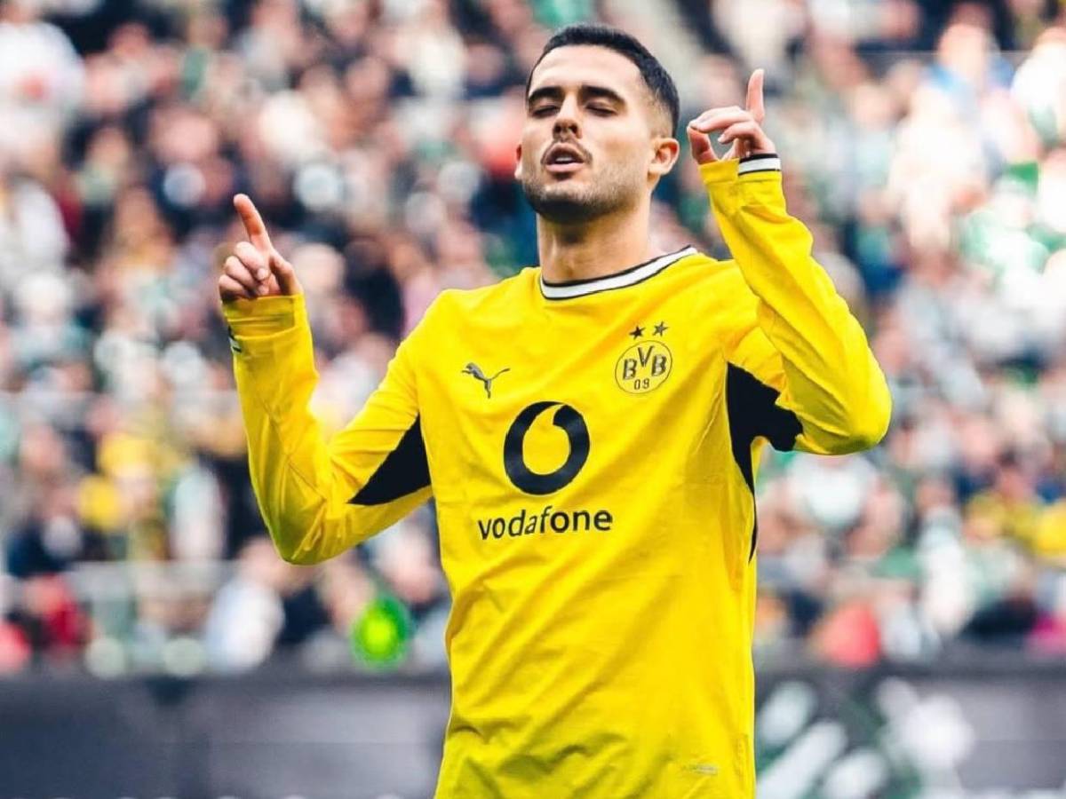 Fichajes: Nuevo DT en Real Madrid y pide jugador; Olise al PSG y Barcelona queda plantado