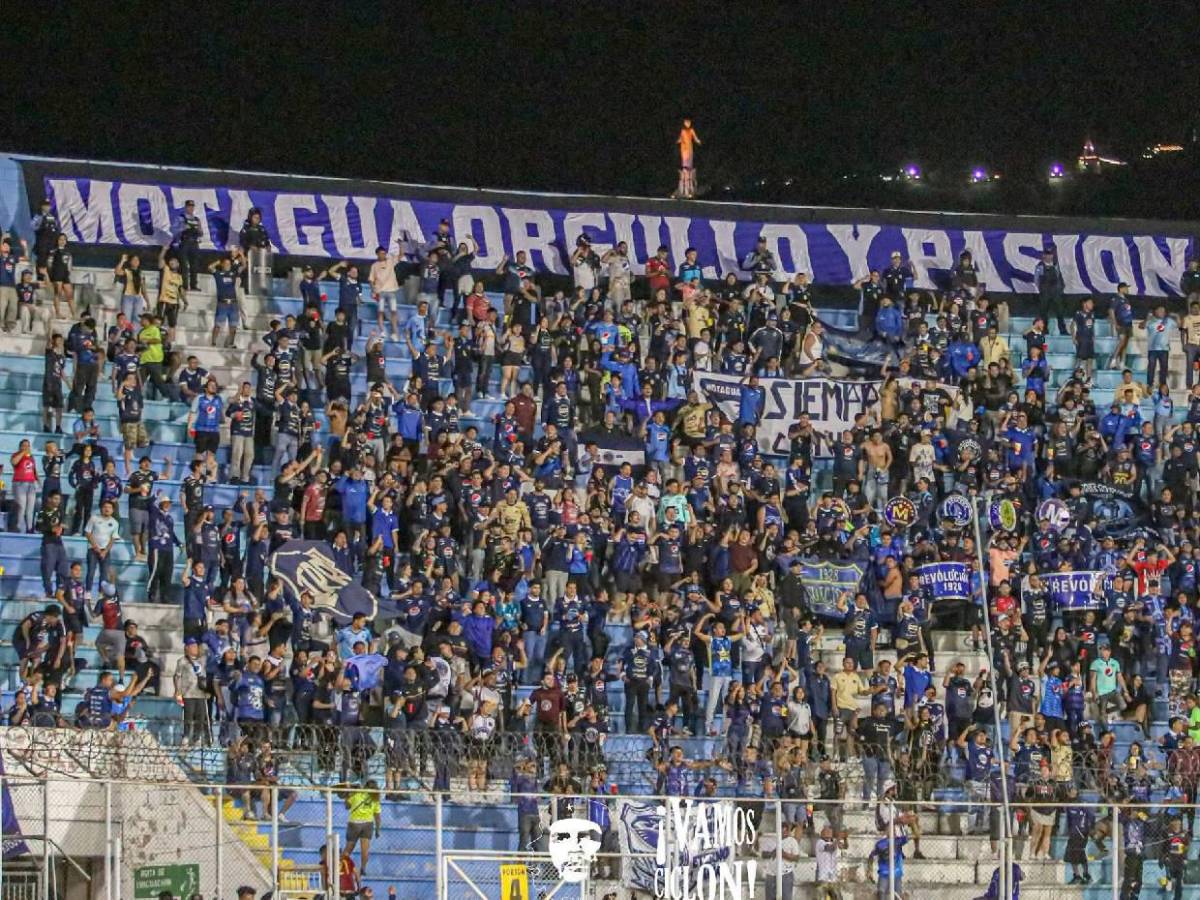Barra de Motagua se pronuncia tras ser atacada a balazos: Así ocurrieron los hechos