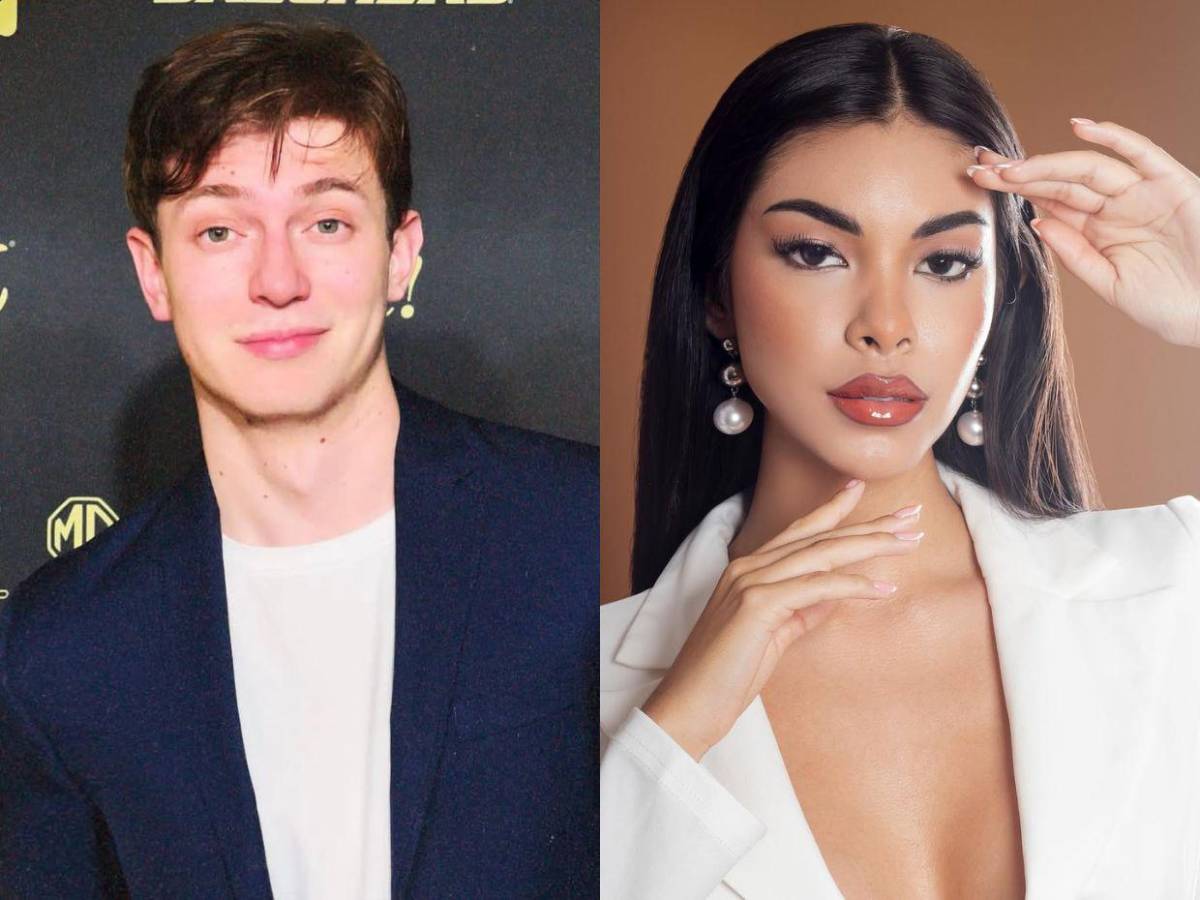 ¿Es Alessandro Guzmán un estafador? Tiktoker Alexandra Chávez asegura tener pruebas