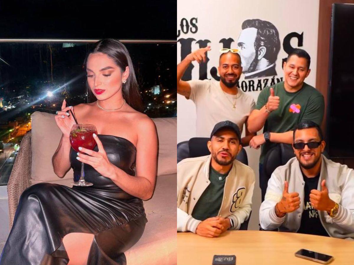 “Le teníamos cariño”: ¿Cuál era el vínculo de María Alemán y “Los Hijos de Morazán”?