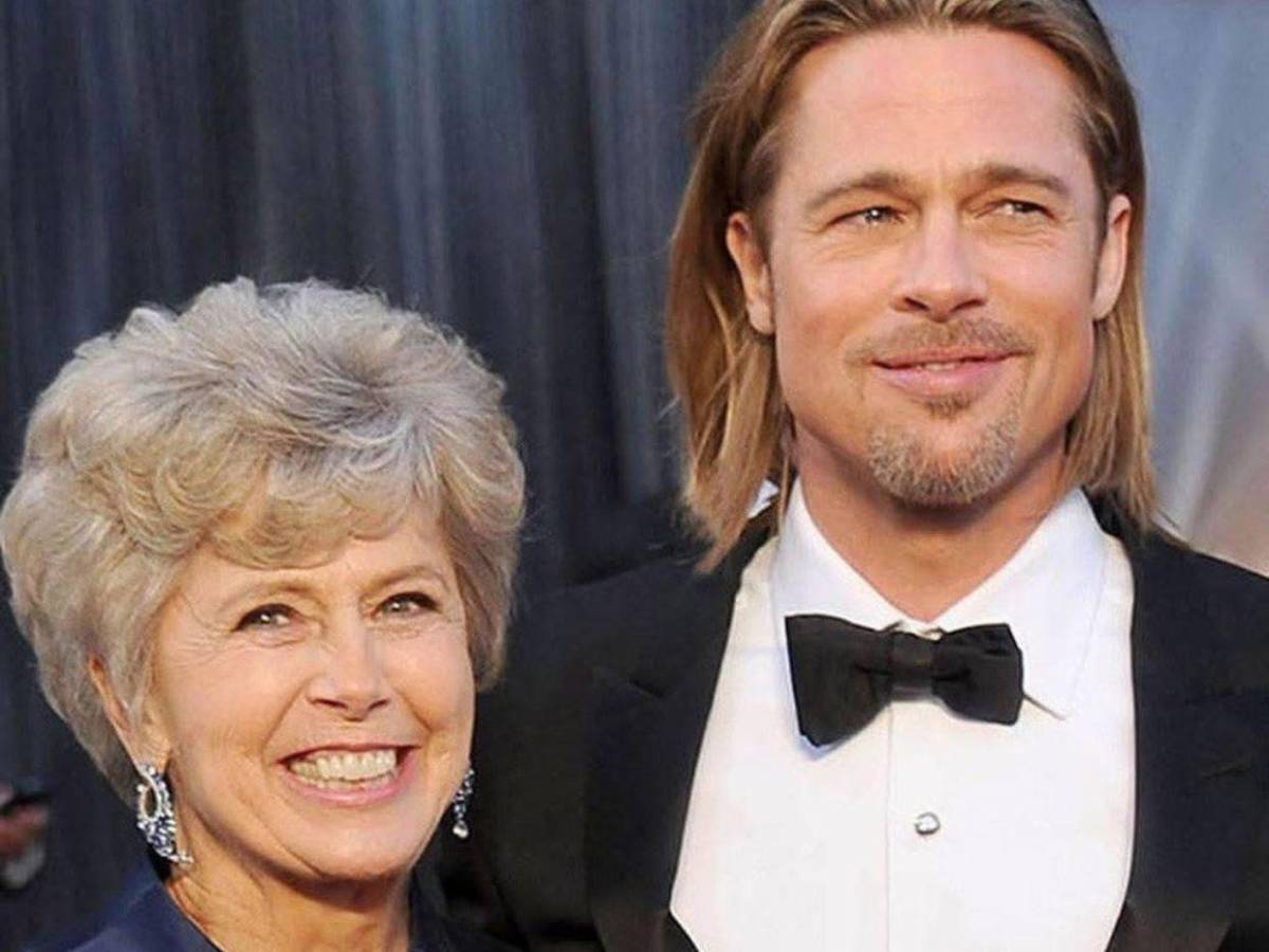 Mujer entrega una fortuna y se divorcia al creer que Brad Pitt era su pareja Mujer entrega una fortuna y se divorcia al creer que Brad Pitt era su pareja