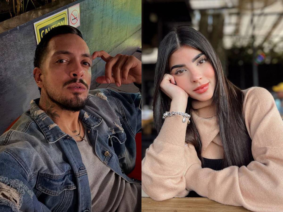 Fancony confirma que nunca tuvo una relación con Adriana Hasbún: es un tema sensible