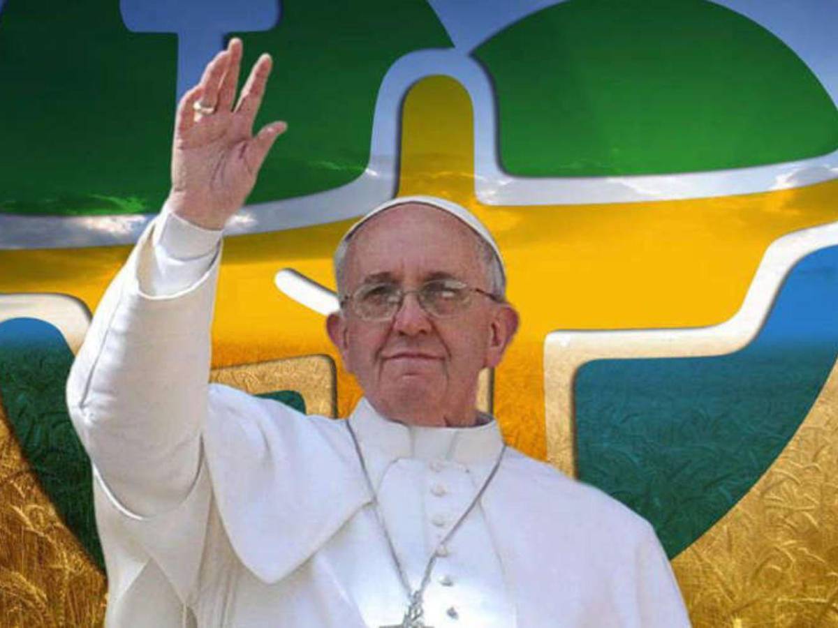 Los viajes más importantes del papa Francisco que marcaron su legado