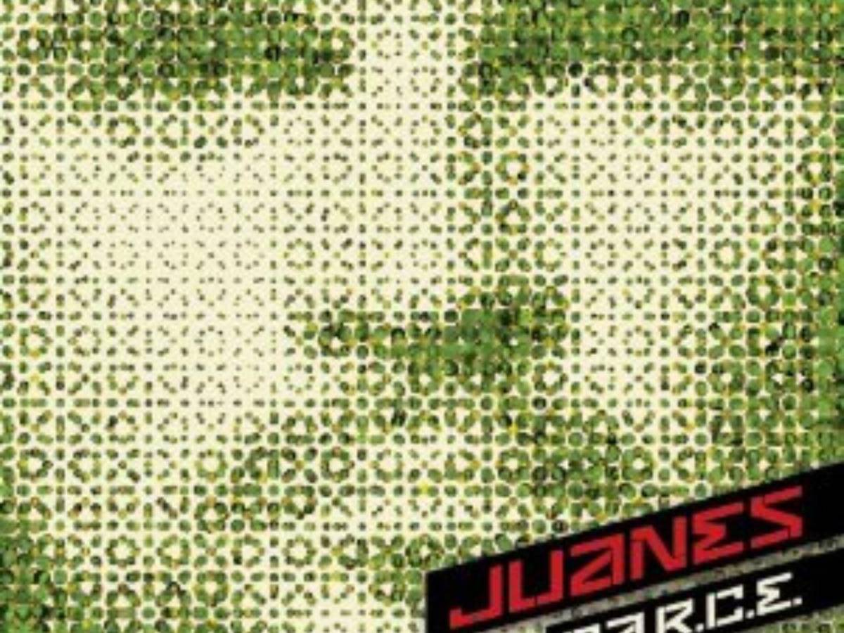 De Fíjate bien a Una noche contigo: la evolución discográfica de Juanes