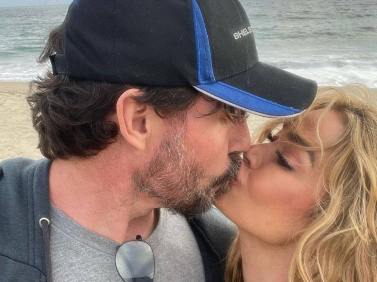 Denise Richards expone presunto ataque de Aaron Phypers: Estaba desorientada