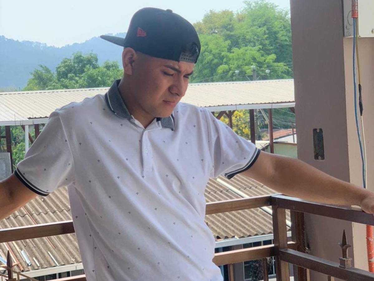 Haré lo posible para recuperar tu amor: Mensajes que dejó Walter a Katherine antes de asesinarla