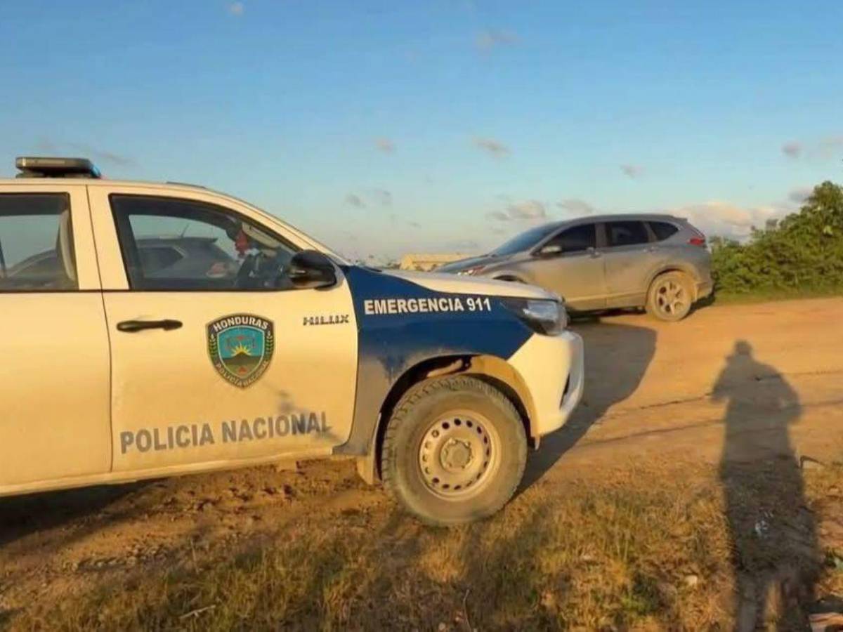 ¿Un crimen pasional? Esta es la hipótesis que se maneja sobre la muerte de Gladys Yaqueline