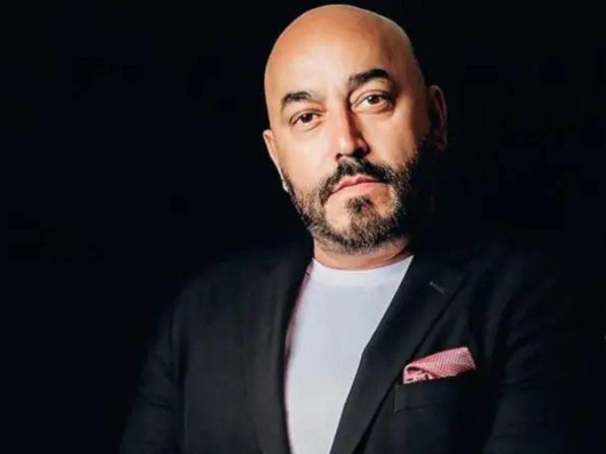 ¿Quién es Tania Pimentel, la prometida de Lupillo Rivera?