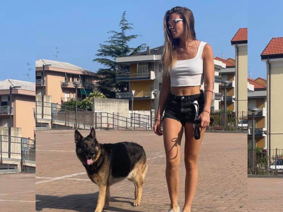 Los rostros de los cinco italianos que murieron atrapados en cueva submarina en Maldivas