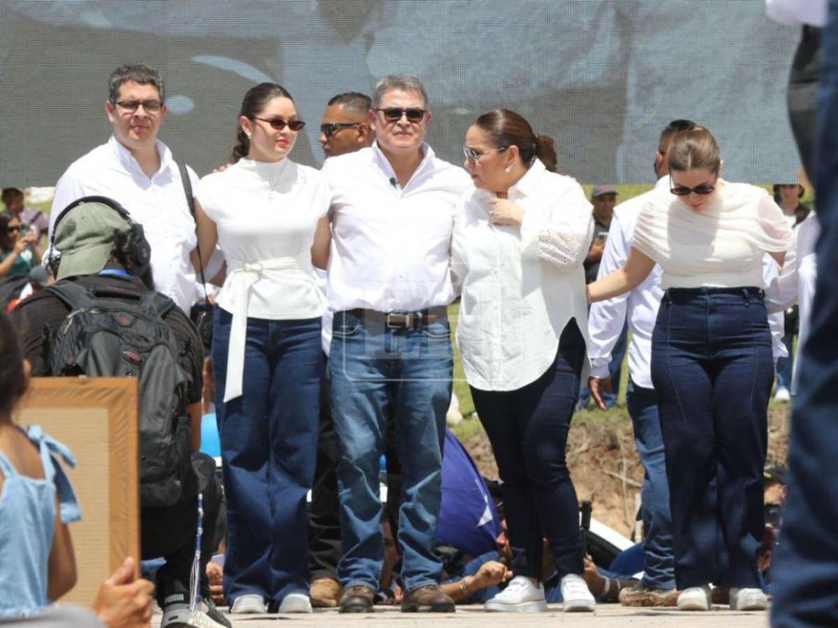 Claves para entender el regreso de JOH: impacto en la justicia, política y poder en Honduras