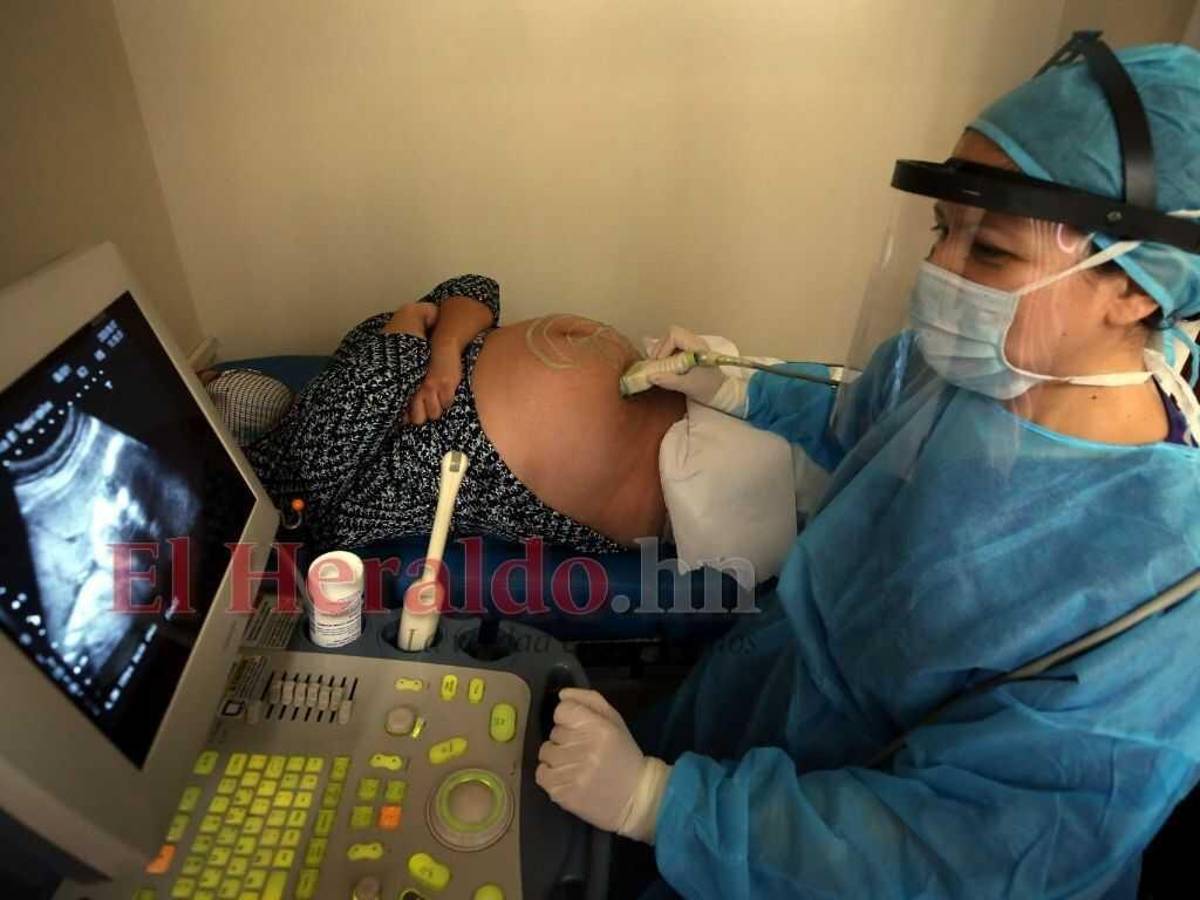 53 mil abortos al año dejan los embarazos no deseados