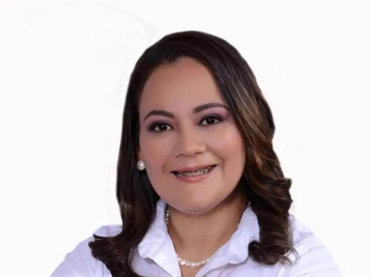 Estos son los diputados más votados en Cortés, según resultados preliminares