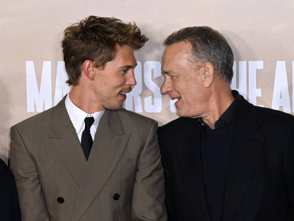 Robo en la residencia de Austin Butler: detalles del incidente