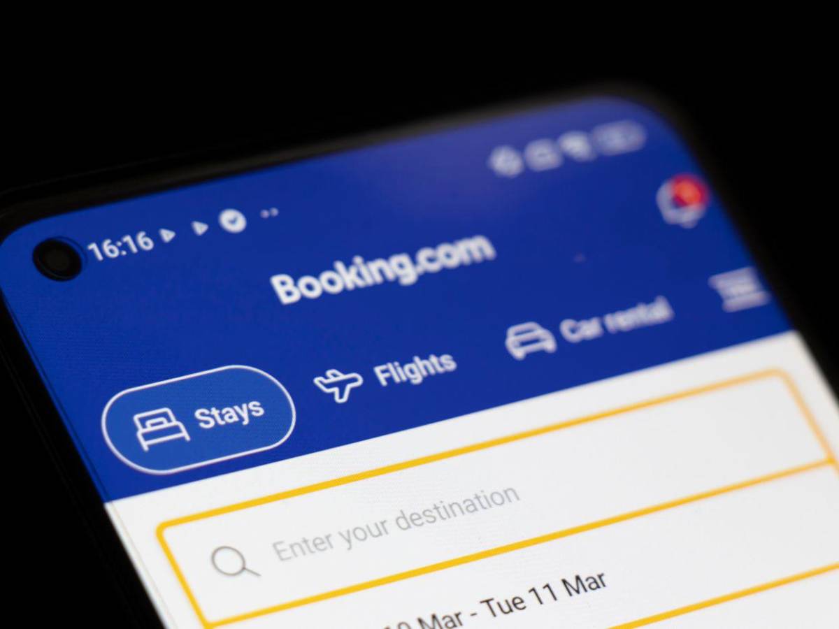 Airbnb, Booking y Google Viajes ¿Cuál es la diferencia entre estas plataformas?
