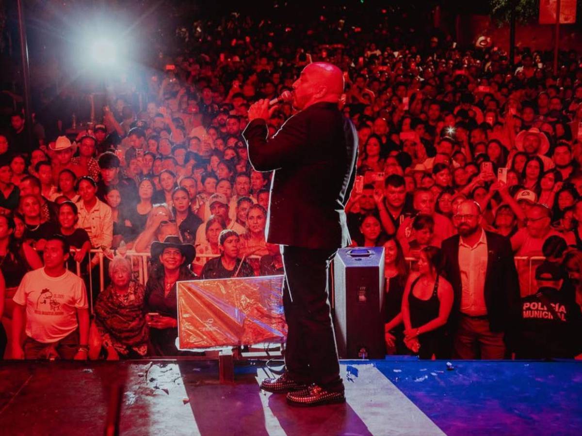 Lupillo Rivera revela problema auditivo: no escucho bien cuando mis hijos me hablan