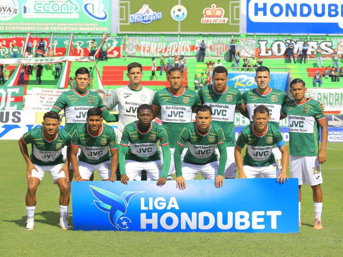 ¡Olimpia y Motagua suben! Así quedó el ranking de clubes de centroamericanos 2026